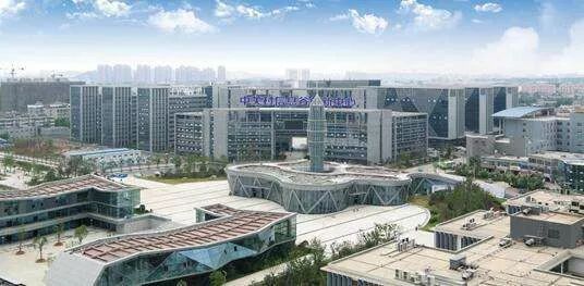 徐州崛起 兩大產業邁向世界級基地，金融與信息技術外包成新引擎